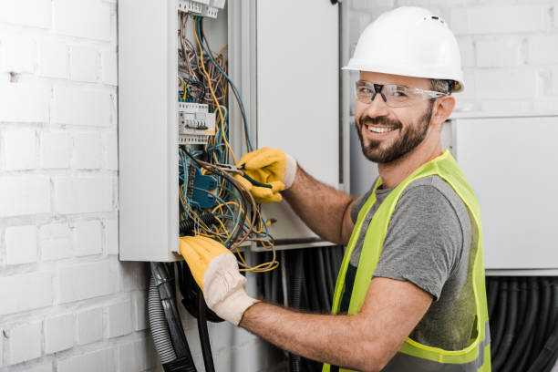 Best Electrician for Home Renovation  in Columbia City, OR