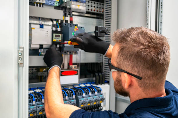 Best Affordable Electrical Installation  in Columbia City, OR