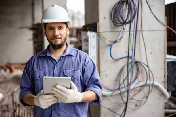 Best 24-Hour Electrician  in Columbia City, OR