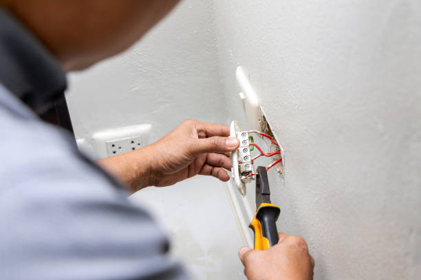 Best Electrical Upgrades for Homes  in Columbia City, OR