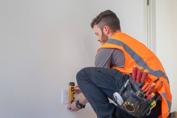 Best Electrical Troubleshooting Services  in Columbia City, OR