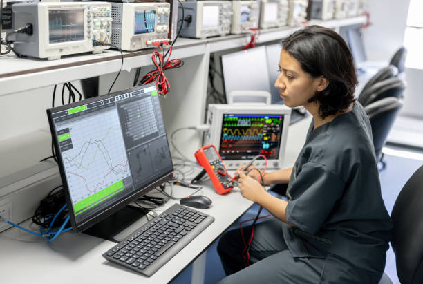 Best Commercial Electrician Services  in Columbia City, OR