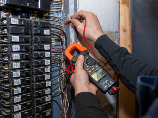  Columbia City, OR Electrician Pros