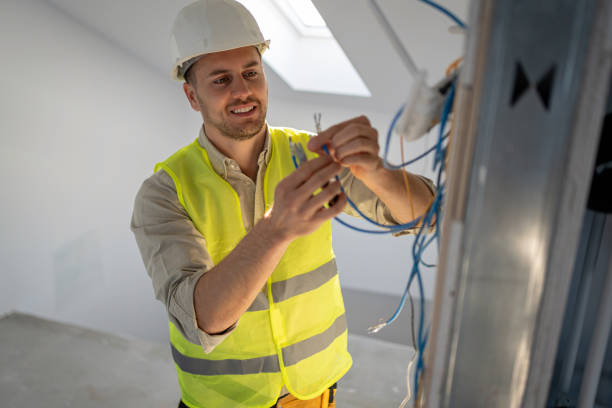 Best Electrical Outlet Repair  in Columbia City, OR