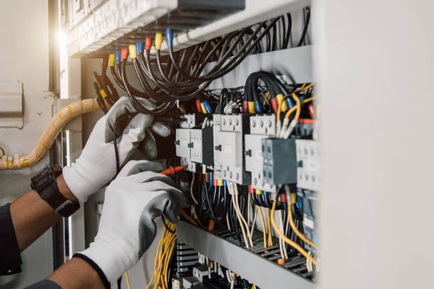 Electrical Rewiring Services in OR