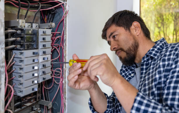Best Electrical Repair Services  in Columbia City, OR